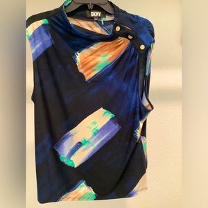DKNY Blouse